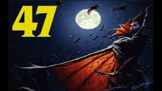 Let's Play - Ravenloft: Strahd's Possession - Part 47