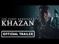 The First Berserker: Khazan Deluxe Edition PlayStation Key US Trailer