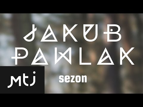 Jakub Pawlak - Taniec z ziemią