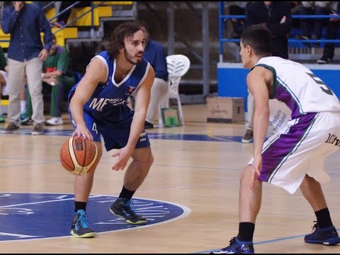 Así juega...Pelayo Larraona