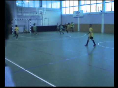 KMF PIONIR-Svetosavski kup 2012.