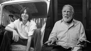 Story behind &quot;Jackson Browne, &quot;Late For The Sky,&quot; 1971&quot; by Henry Diltz