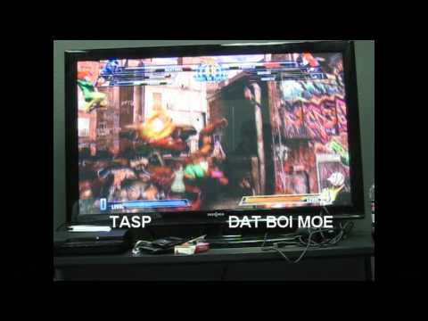 mvc3 grand finals tasp vs dat boi moe