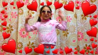 &quot;Paulinha&quot; Teu amigo&quot; Vídeo Fã Yasmin verissimo