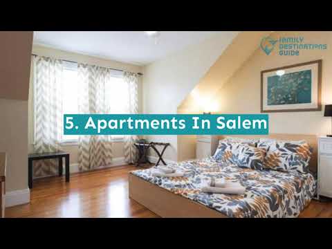 12 Best Hotels in Salem, MA