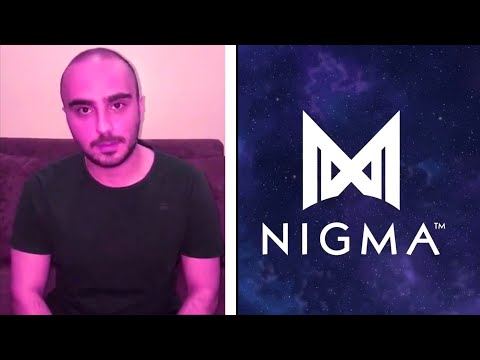 Kuroky NEW 'MESSAGE' to Liquid fans