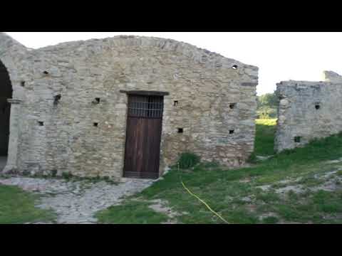 Il castello di Savuto