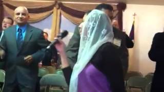 Rosa Pérez - La Cumbre Pastoral LOS NACIDOS EN ESTA CASA"