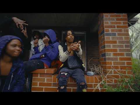 Richski - "GET LOW" (Official Music Video)