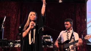 Georgia Murray at Rifflandia 2013: Eyes of a Stranger