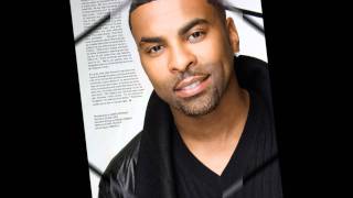 Ginuwine Our first born