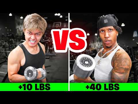 Lift The Most Weight, Win $10,000!