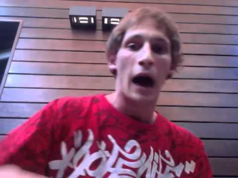 CAPTAIN FUTURO RAP CONTEST 2012 // DELIRIO // ARCADIA