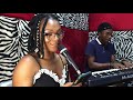 Wizkid feat. Damian Marley - Feeling Blessed (Cover By Agukamsee)