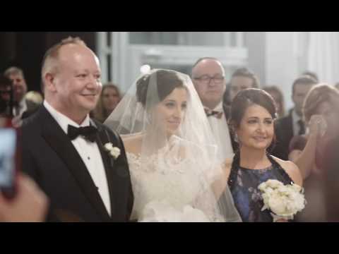 Boi Kallah (Time to Say Goodbye) - Goga - Lefkovits Wedding B'decken