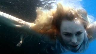 &quot;Water&quot; Sister Soleil