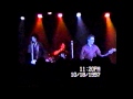 Marvelous 3 Live "Appetite" @Smith's Olde Bar (10/18/1997)
