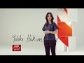 Yalda Hakim BBC World News Promo