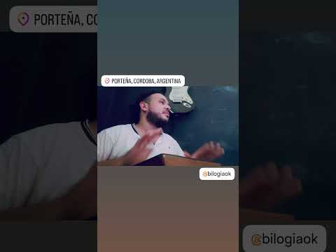 Bongo peruano - @Bilogia - COVER XvR! #porteña #cuarteto #aleceberio #hastaelfindelmundo #cordoba