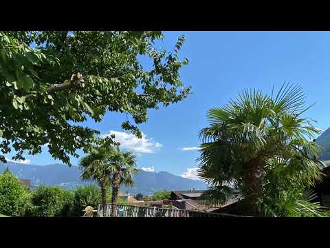 Meran, Algund, Teil 2, August 2020