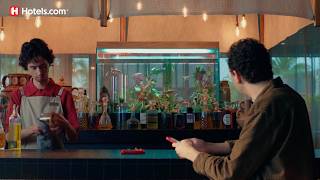 Hotels.com Fish Fingers | Rewards on Hotels.com (2026)