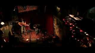The Tarantula Waltz - Wooden Arms feat. Erik Rydvall from Nordic. Live at el Local, Zurich.