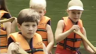 Cedarmont Kids - Row, Row, Row Your Boat (with Production Notes Commentary)