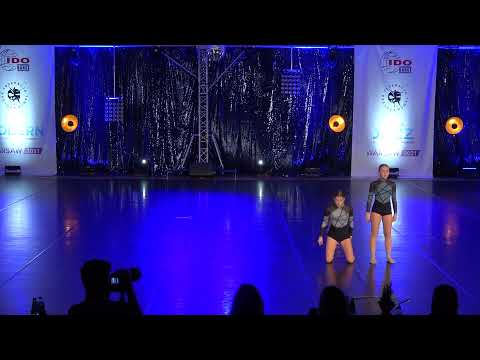 Maja Skiba - Aleksandra Grubba, Poland