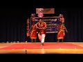 அமெரிக்காவில் கரகாட்டம் செம ஆட்டம் ப