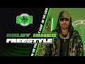 The Boldy James On The Radar Freestyle