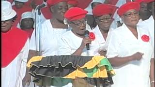 What A Beautiful Day  Golden Voices Choir