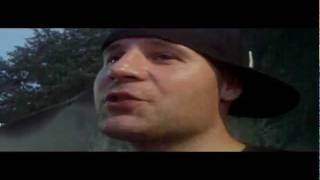 Interview with Dj Illegal of Snowgoons and live footage @ Royal Arena Festival 2011