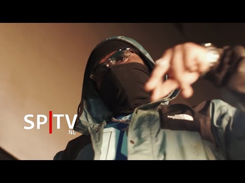 BG - Lastig (Prod. Cecil)