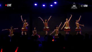 Download lagu JKT48 - Seventeen | Banzai JKT48 - 24 November 2022 mp3