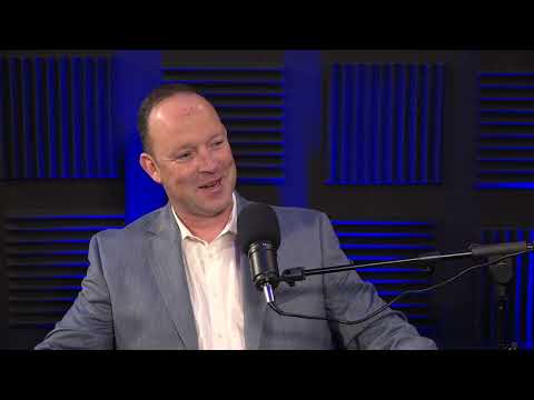 Chamber Spotlight: Simon Ellis of Bright Future Financial - YouTube