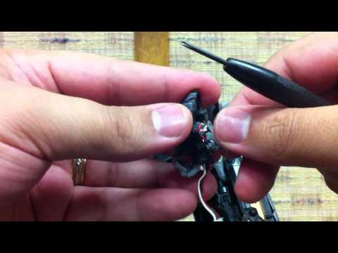 Ironhide Mask Removal