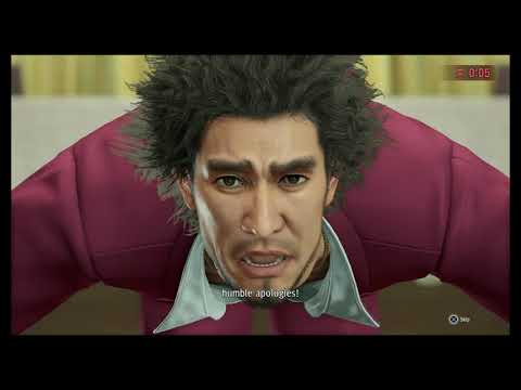 Yakuza: Like a Dragon - Part 40 - Ichiban Confection