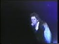 Alice Cooper: Hello! Horray! / Sideshow live at Sweden Rock Festival 1998