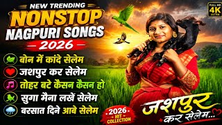 Download lagu 🔥 Trending Nonstop Romantic Nagpuri Songs 2026 | Nonstop DJ Remix Song 2026 | mp3