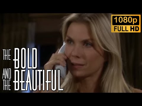 Bold and the Beautiful - 2006 (S20 E34) FULL EPISODE 4928