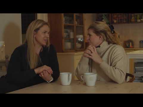 Avsnitt 2 – Livspusslet. Anja Persson och Filippa Rodin berättar om sin träning.