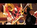 Kingdom Hearts 358 2 Days HD NEW Additional Scene Roxas VS Xion