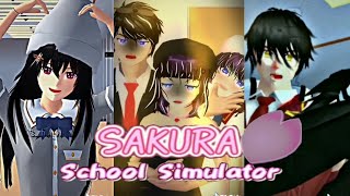 Download lagu 𝐊𝐮𝐦𝐩𝐮𝐥𝐚𝐧 𝑺𝑨𝑲𝑼𝑹𝑨 𝑺𝑪𝑯𝑶𝑶𝑳 𝑺𝑰𝑴𝑼𝑳𝑨𝑻𝑶𝑹 |𝑷𝒂𝒓𝒕 15|#video #sakuraschoolsimulator #sakura #fypシ #fyp #sss mp3