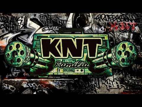 KNT Familia - Rap i Melanż ft. Kuler RMX