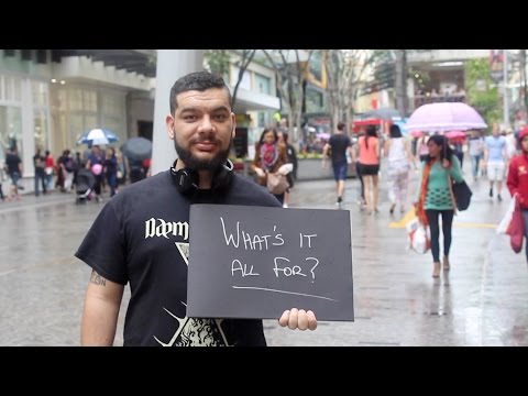 Tria Mera - The Sacrifice (Misheard Lyrics)