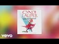 Cyndi Lauper - The Story Behind 