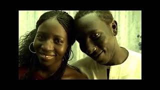 Amadou &amp; Mariam feat  Manu Chao   Sénégal Fast Food 360p