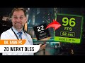 Meer frames met DLSS 3.5! - Dr Game PC