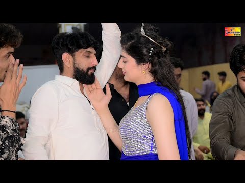 Tu Na Sahi Ta Koi Hor Sahi | Masooma Jaan | Birthday Party Dance Performance 2024