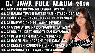 Download lagu DJ JAWA VIRAL TIKTOK TERBARU 2026🎶DJ MABUR DUWUR MELAYANG LAYANG VIRAL TIKTOK FULL ALBUM🎶 mp3 Download lagu DJ JAWA VIRAL TIKTOK TERBARU 2026🎶DJ MABUR DUWUR MELAYANG LAYANG VIRAL TIKTOK FULL ALBUM🎶 mp3